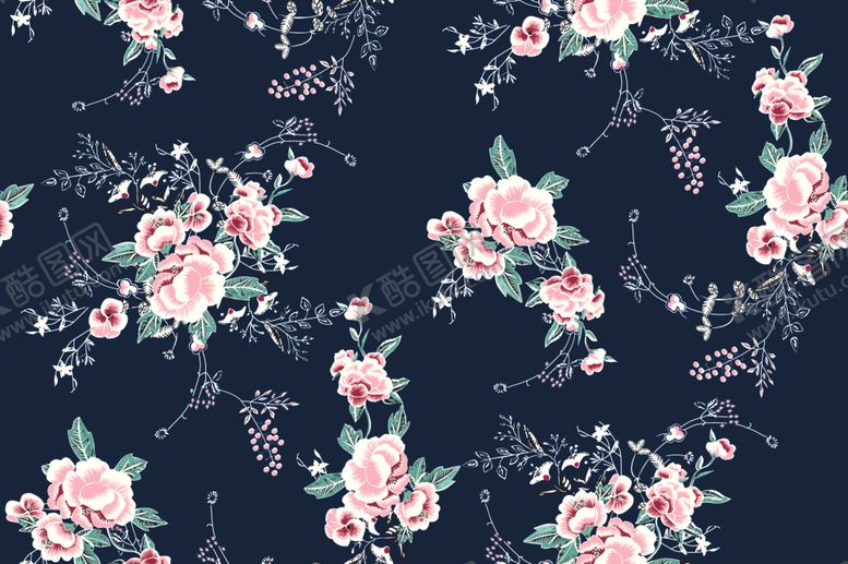 编号：76361209222309018070【酷图网】源文件下载-花朵