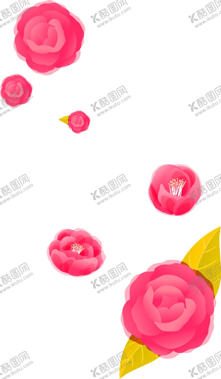 编号：40825407031257011561【酷图网】源文件下载-花素材