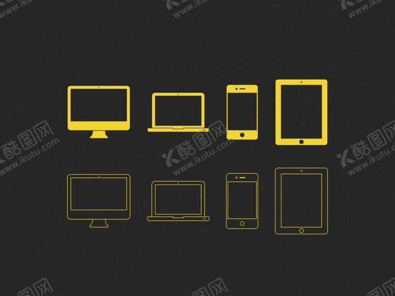 编号：81794709101811106824【酷图网】源文件下载-pcicon图标