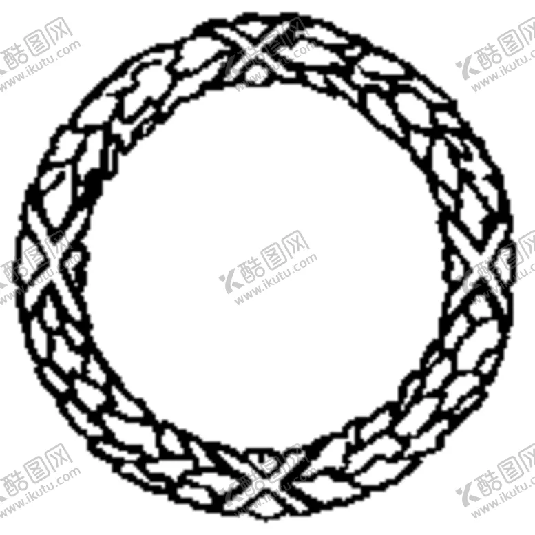 编号：23987604171419333466【酷图网】源文件下载-中西式雕花