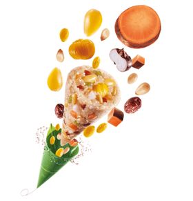 端午节粽子素材图片