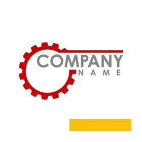 齿轮LOGOcompany公司