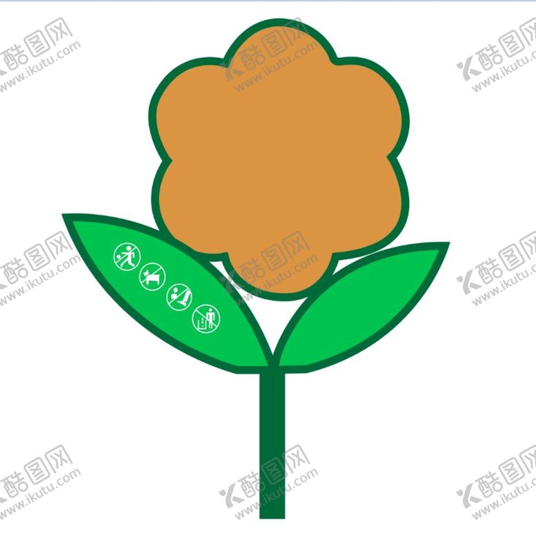 编号：56109210010134419052【酷图网】源文件下载-标识牌
