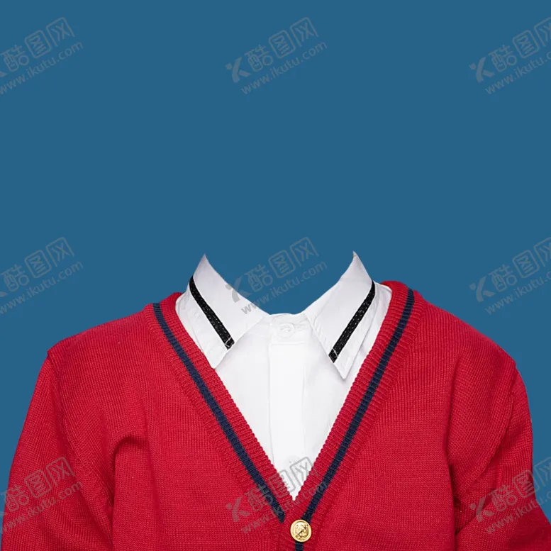 编号：67820502010554007440【酷图网】源文件下载-证件照素材