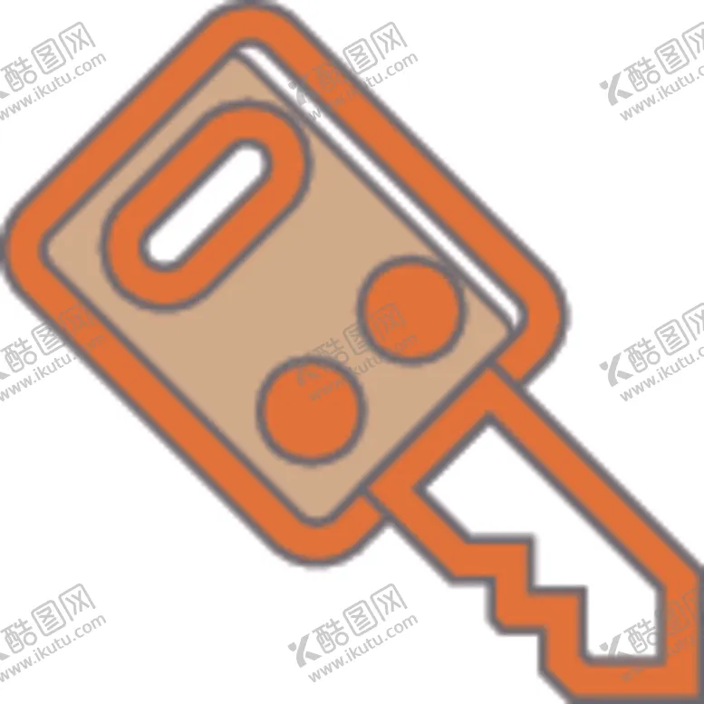 编号：56362305021026569971【酷图网】源文件下载-钥匙