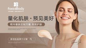 皮肤管理海报