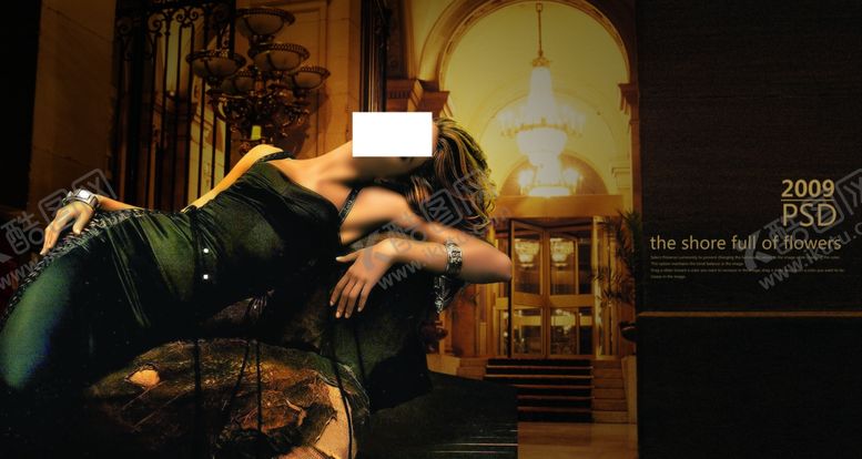 编号：25153106290455199653【酷图网】源文件下载-房地产海报