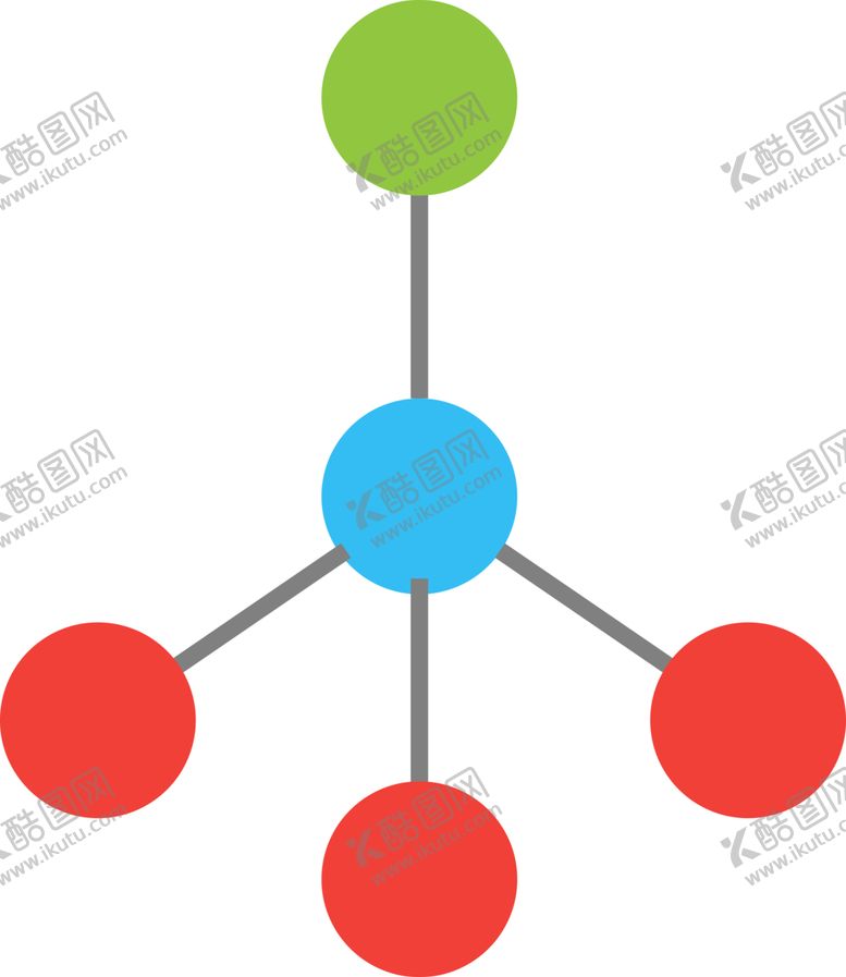 编号：58334209280802048179【酷图网】源文件下载-分子图片