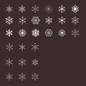 雪花