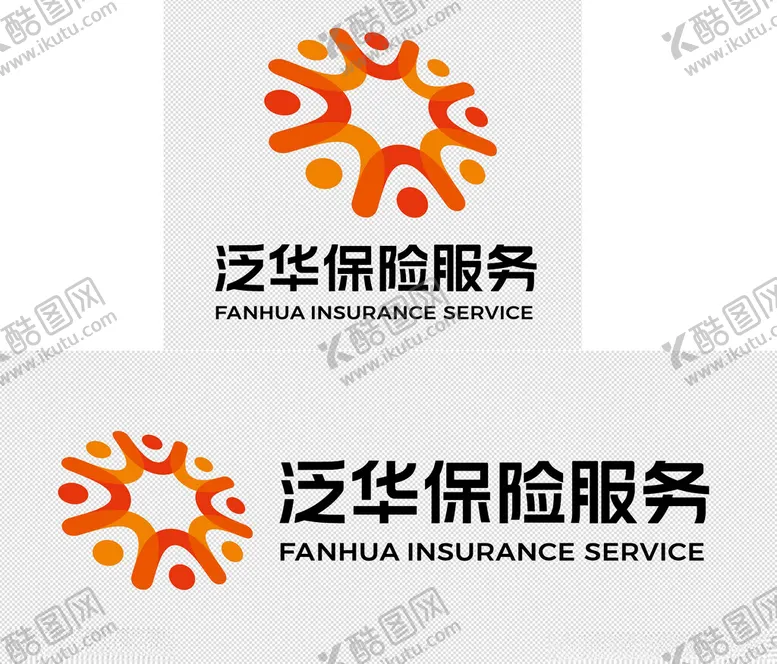 编号：52081502101558542765【酷图网】源文件下载-泛华LOGO