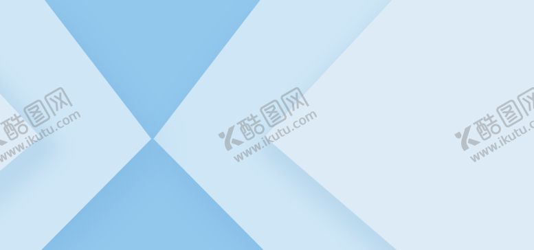 编号：90471104211410216512【酷图网】源文件下载-简约拼色几何图形大气海报