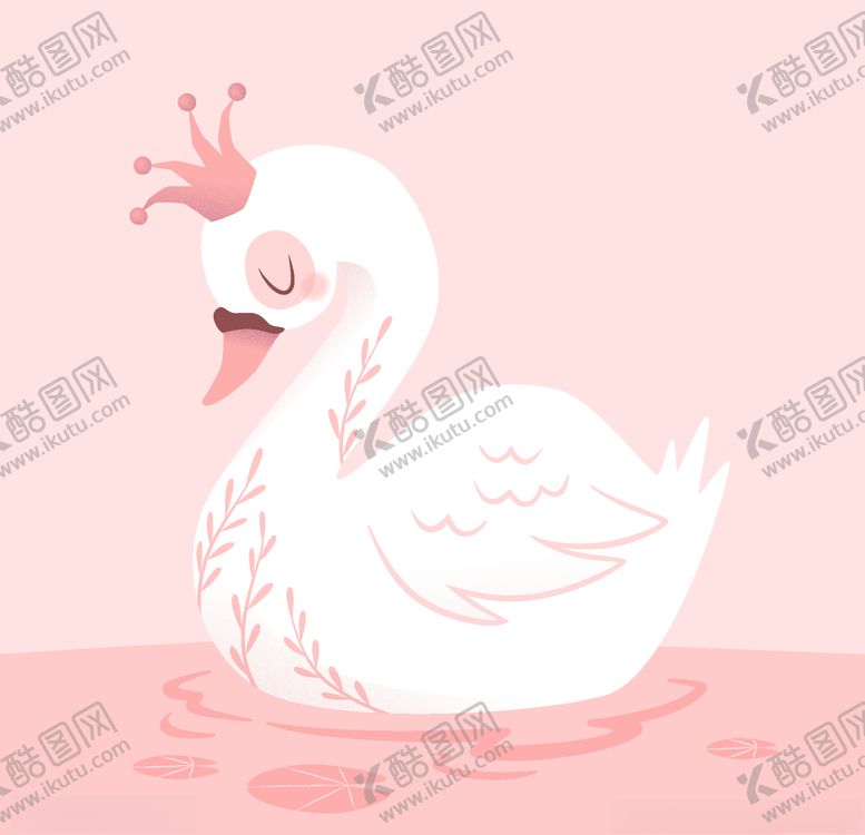 编号：28092406182144117628【酷图网】源文件下载-天鹅