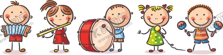 编号：35486705180055101261【酷图网】源文件下载-卡通儿童