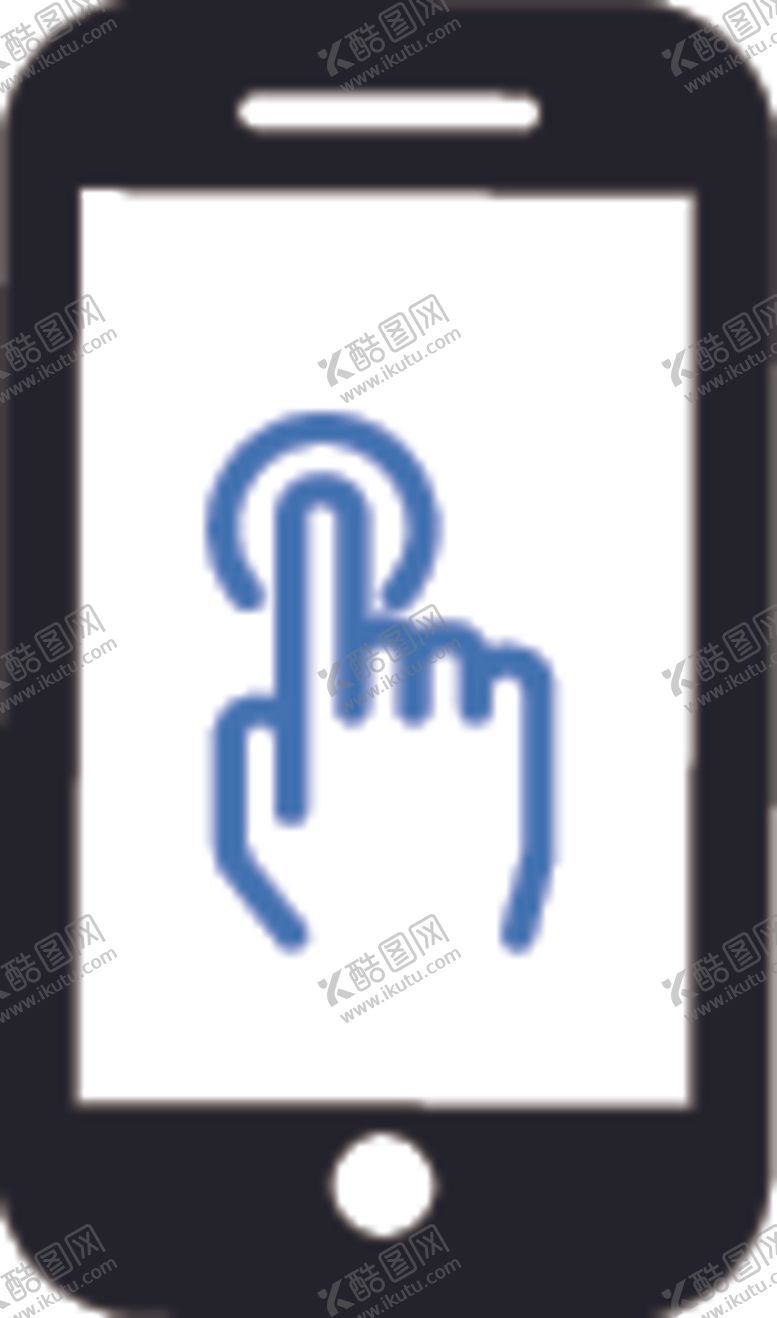 编号：49038505190142497124【酷图网】源文件下载-手机触屏