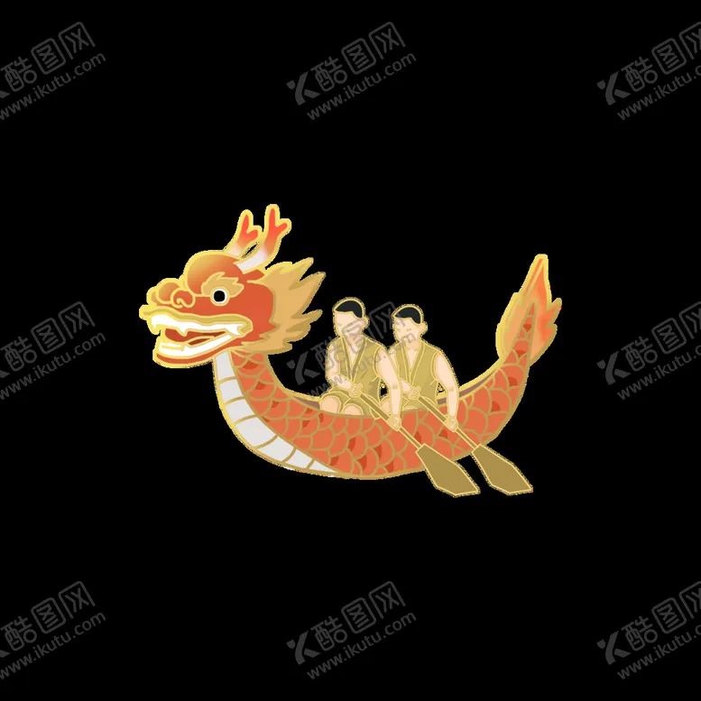 编号：41772911032321171393【酷图网】源文件下载-端午元素           