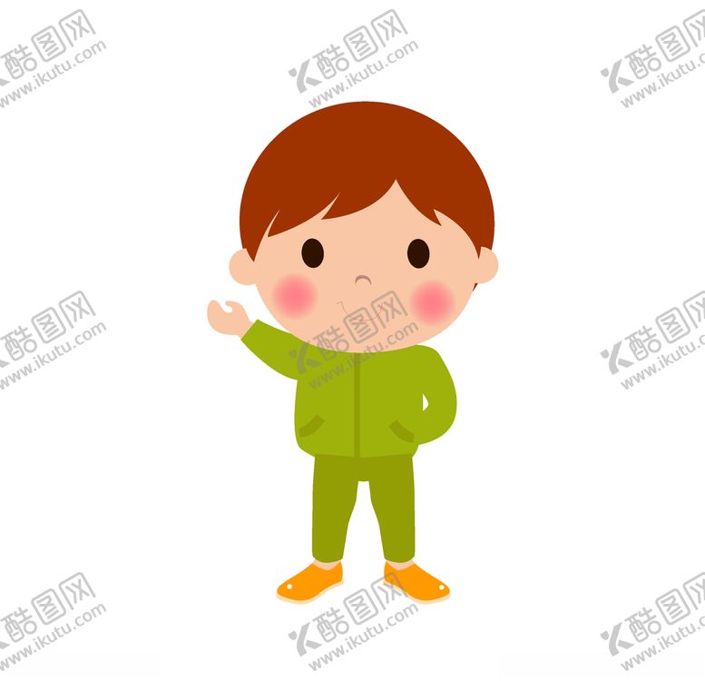 编号：90588107141245113332【酷图网】源文件下载-卡通儿童