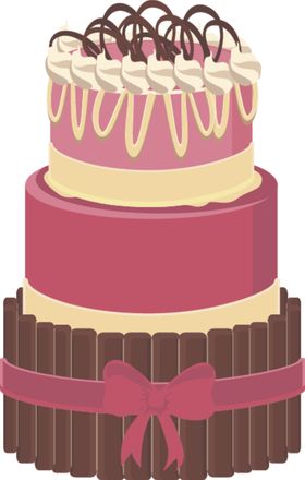 生日蛋糕