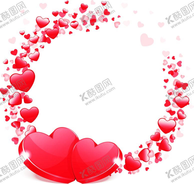 编号：58437810310627411574【酷图网】源文件下载-浪漫素材