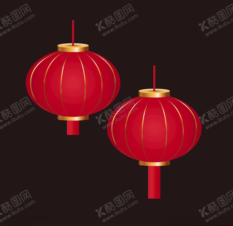 编号：75067506261924478635【酷图网】源文件下载-灯笼