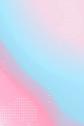 渐变纹理唯美背景蒲公英
