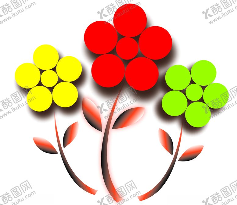 编号：32710409191714172890【酷图网】源文件下载-花朵