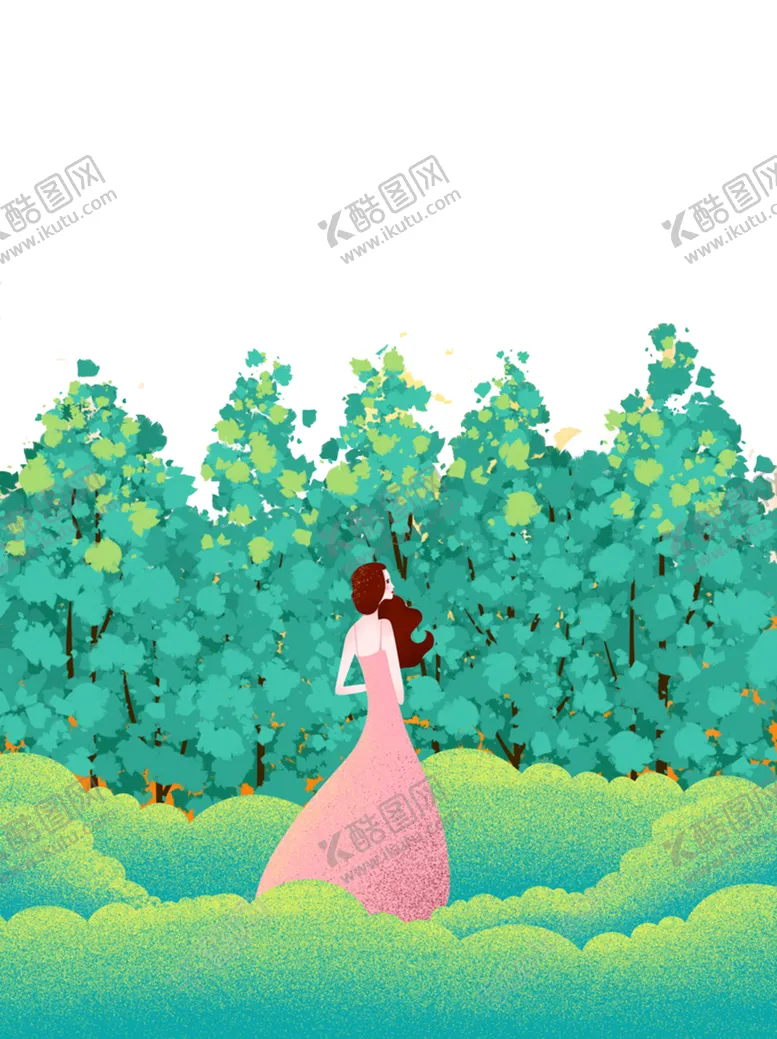 编号：48958204191740531276【酷图网】源文件下载-人物背影