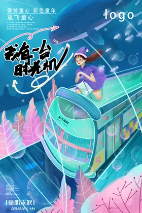 世界儿童节