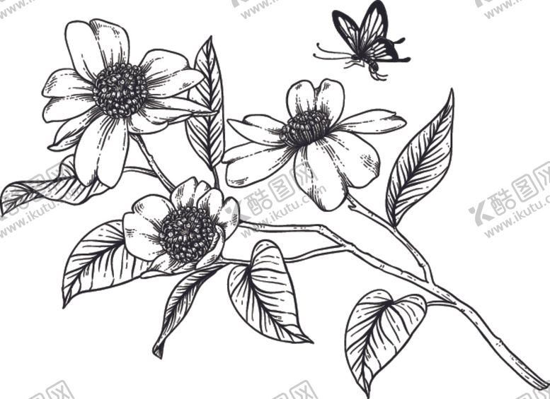 编号：49100409191523019591【酷图网】源文件下载-花卉花蕊