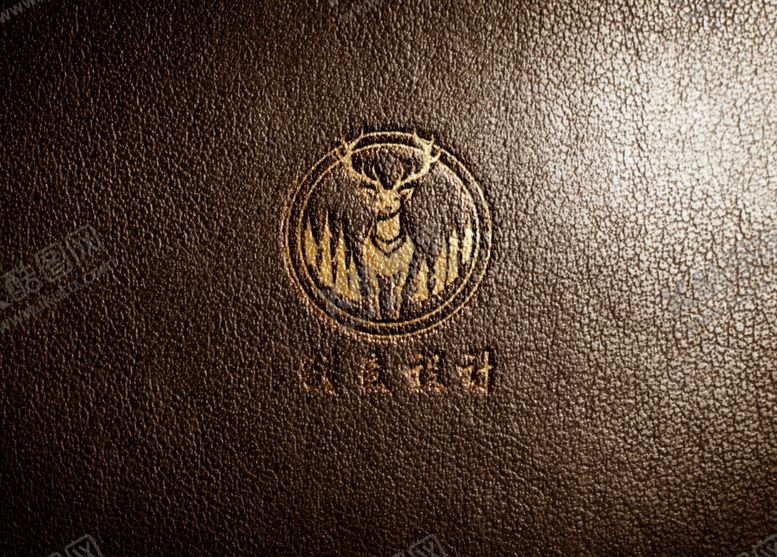 编号：52114701250349008392【酷图网】源文件下载-LOGO效果图样机图片