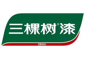 三棵树LOGO