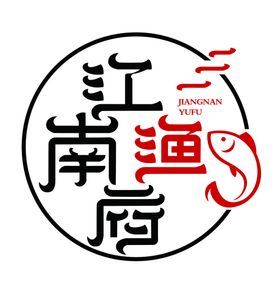 饭店logo