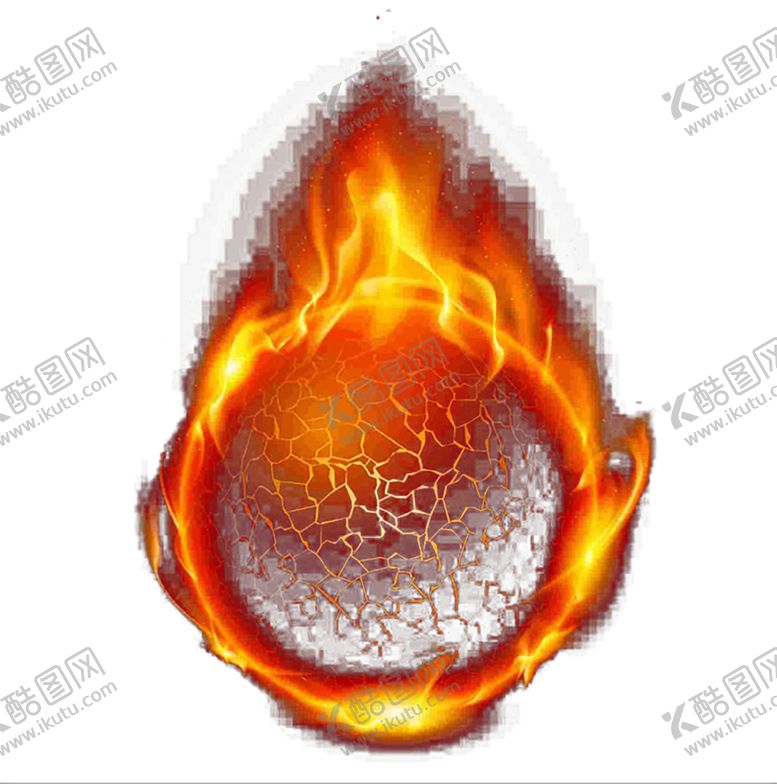 编号：70763707091318136292【酷图网】源文件下载-火焰素材
