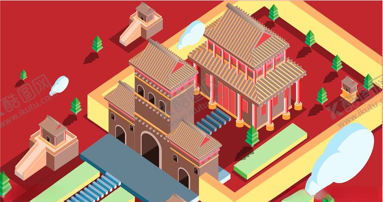 编号：16859509162236363559【酷图网】源文件下载-建筑