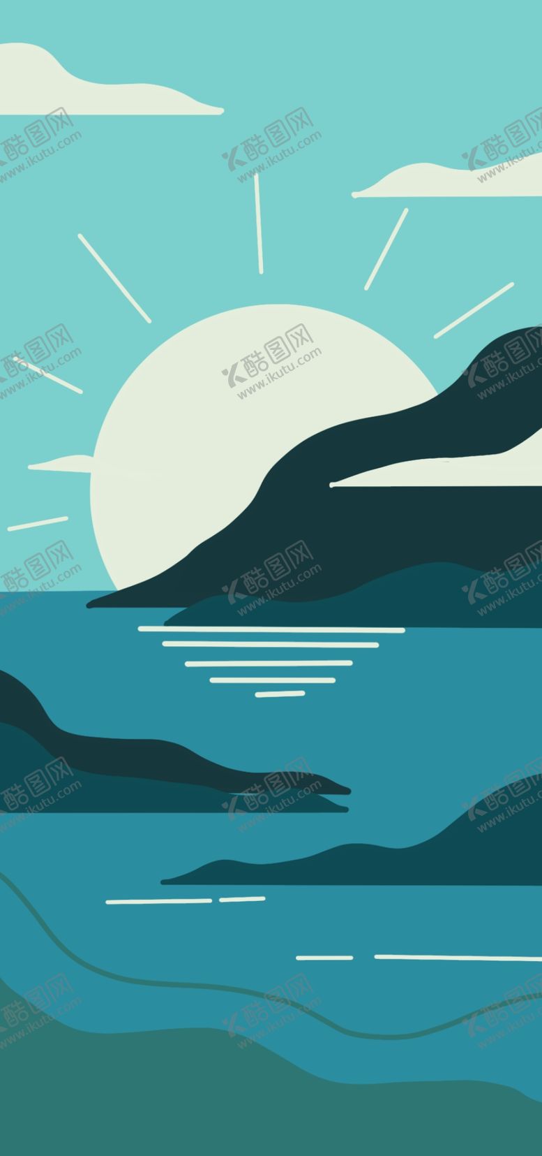 编号：23861105120550572521【酷图网】源文件下载-插画素材