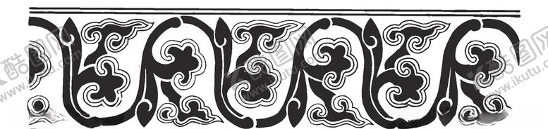 编号：59663109280505507936【酷图网】源文件下载-镂空花图案