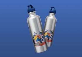 文创样机企业素材名片办公用品商业VI