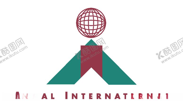 logo素材元版式设计参考