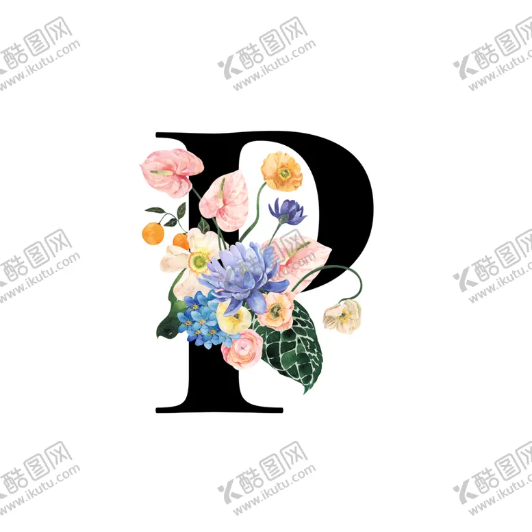 编号：90189501262120424044【酷图网】源文件下载-花素材