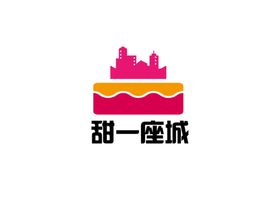 编号：45863210010549503098【酷图网】源文件下载-蛋糕店标识设计