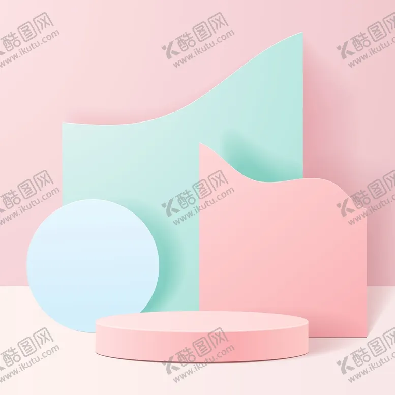 编号：75983409180257523859【酷图网】源文件下载-电商产品展台  