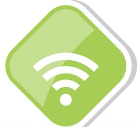 wifi标志