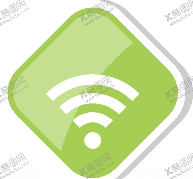 编号：73142809241316587348【酷图网】源文件下载-wifi标志