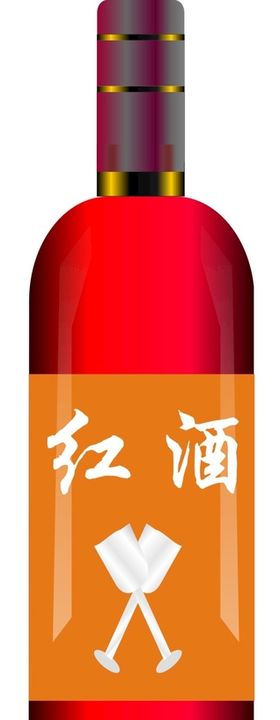 红酒