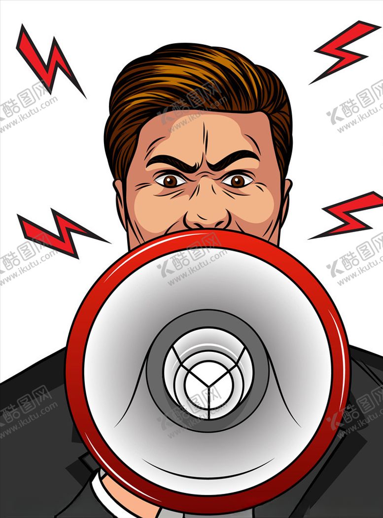 编号：15067907140403183646【酷图网】源文件下载-波普人物