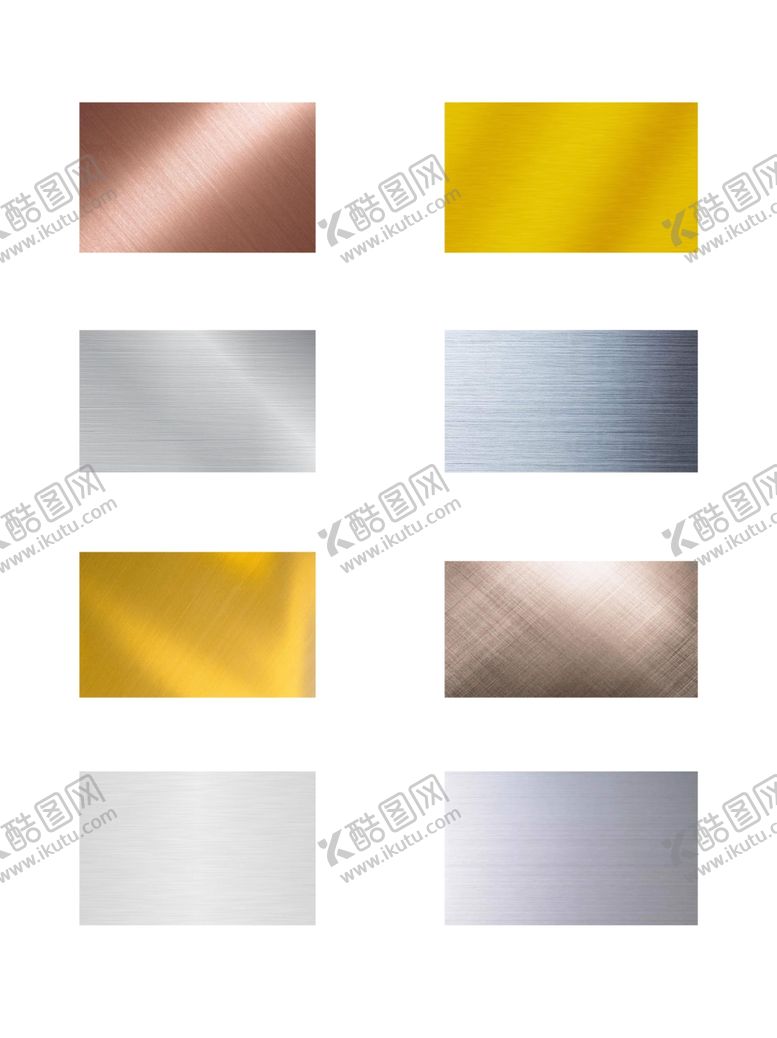 编号：75811409261248428178【酷图网】源文件下载-金属拉丝金色黄色银色铜纹理线条