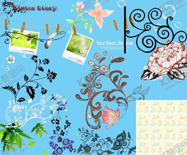 编号：71403709211228019396【酷图网】源文件下载-婚纱设计字体婚纱写真写真字