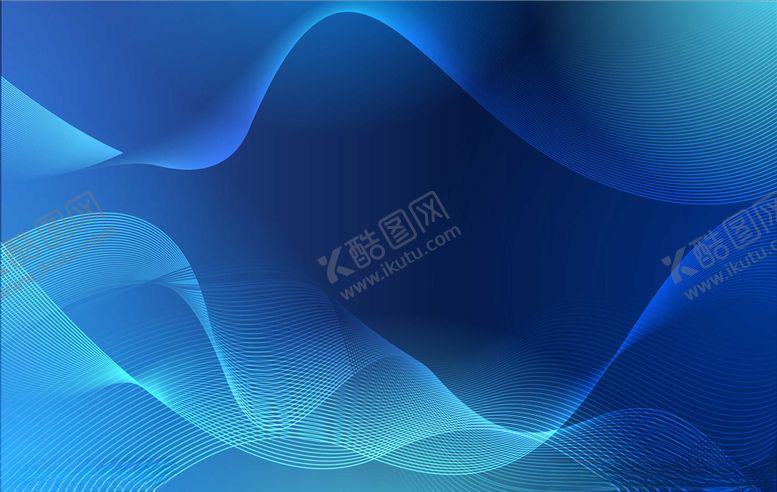 编号：31260510250656186467【酷图网】源文件下载-曲线背景