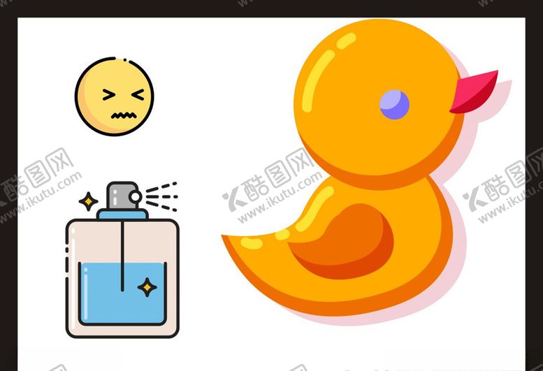 编号：72069703280345584978【酷图网】源文件下载-手绘卡通插画
