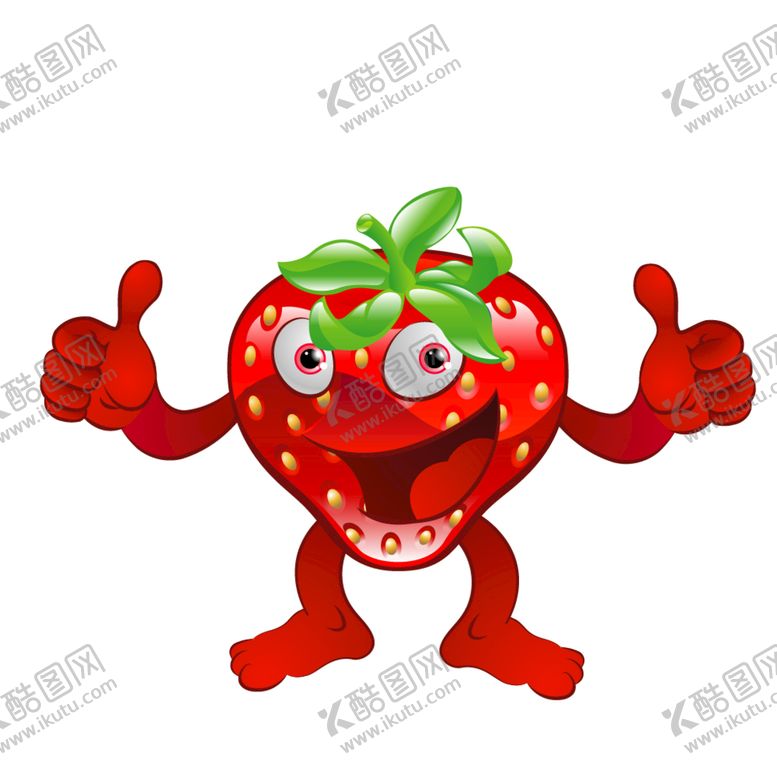 编号：92095201250728413154【酷图网】源文件下载-水果表情包