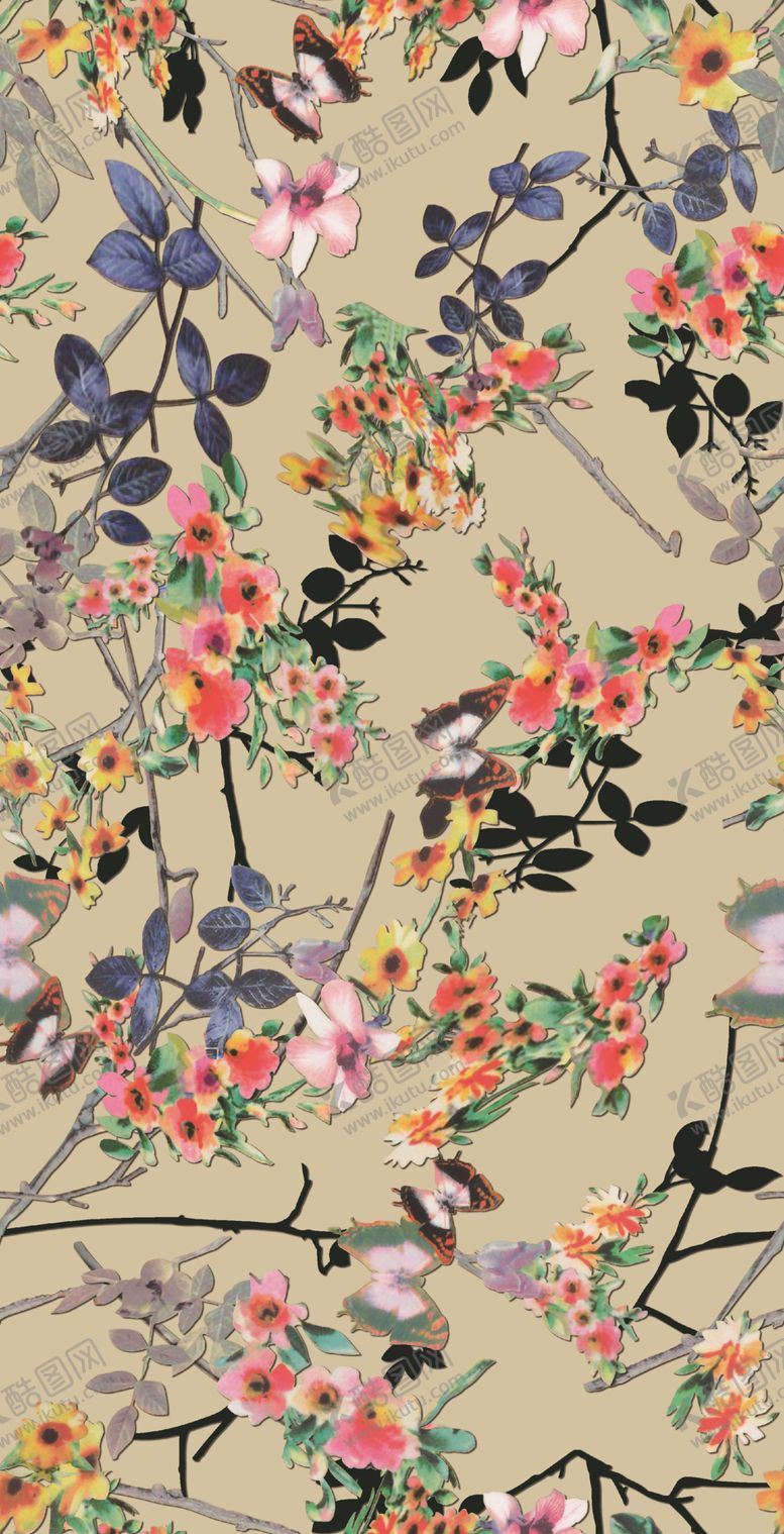 编号：74352809201457038181【酷图网】源文件下载-花朵